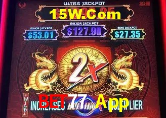 Sistemas de Segurança Bet77 App