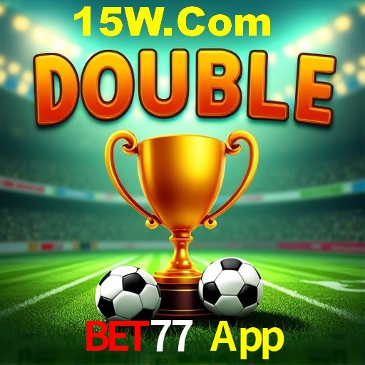 Security Systems Bet77 App