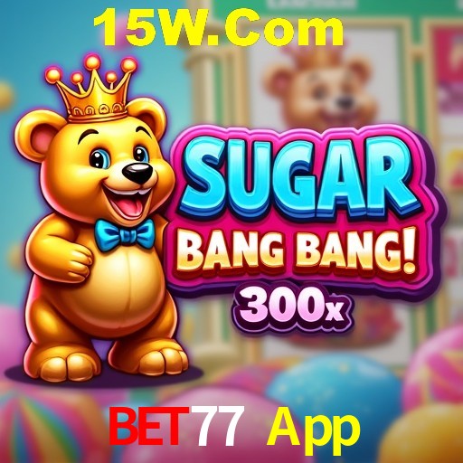 PIX Instantâneo Bet77 App