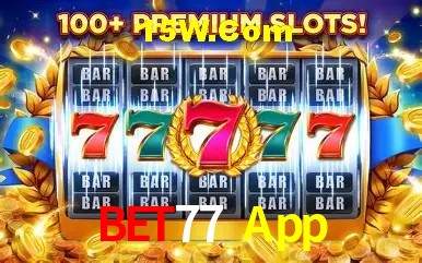 Ofertas Exclusivas Bet77 App