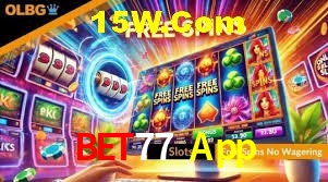 Game Statistics Bet77 App