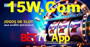 Live Casino Bet77 App