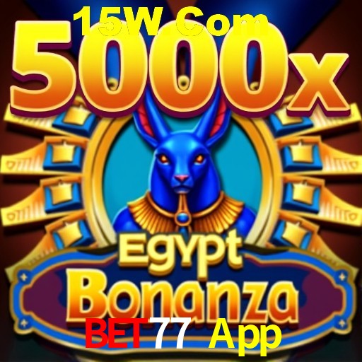 Descubra a Essência do Bet77 App: Nossa História e Compromissos