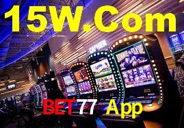 Bet77 Login