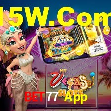 Basketball Betting Bet77 App