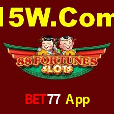 VIP Casino Bet77 App