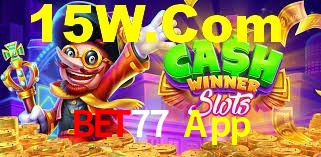 Daily Bonuses Bet77 App
