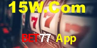 Tennis Betting Bet77 App
