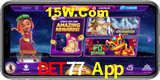 Bet77 App,Bet77 CaSSino
