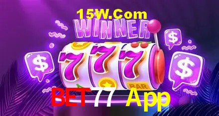 Cadastro Rápido Bet77 App