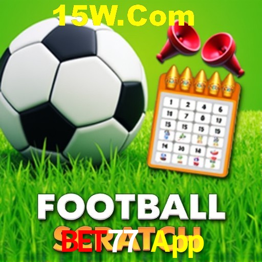 Explorando a Categoria de Eventos em Apostas na Bet77 App