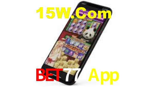 Bet77 App