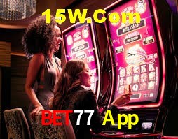 Statistics Bet77 App
