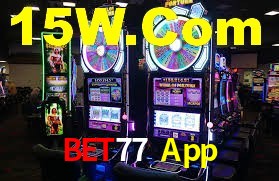 Ofertas Imperdíveis na Bet77 App: Promoções e Bônus Que Valem a Pena