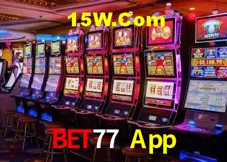 Segurança 2FA Bet77 App