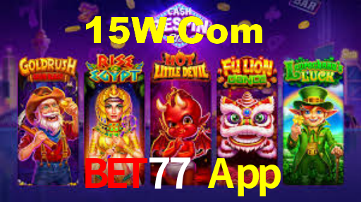 Bet77 Login