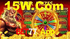 Bet77 App