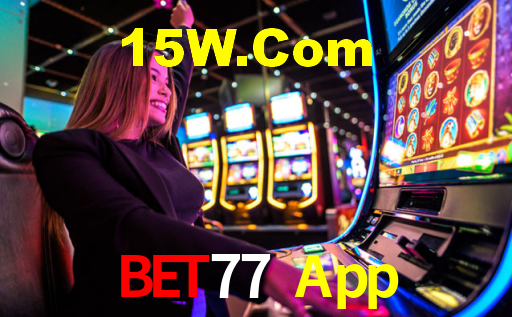 Bônus Generosos e Exclusivos no Bet77 App para Você!