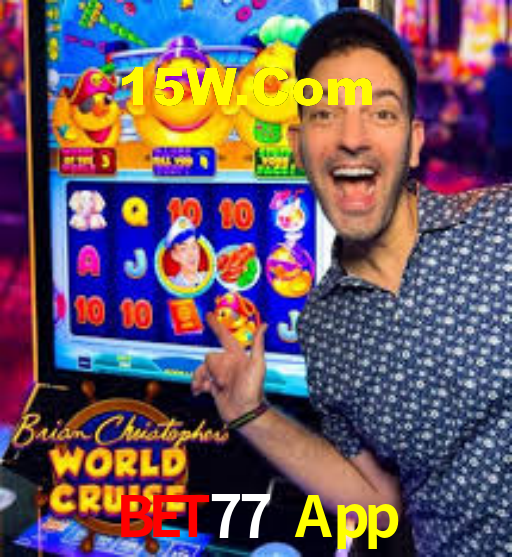 Bet77 App,Bet77 CaSSino