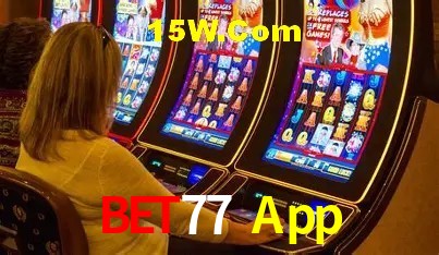 Avaliações dos Jogadores Bet77 App