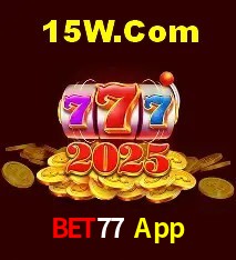 Provedores de Jogos Bet77 App