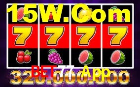 Roulette Table Bet77 App