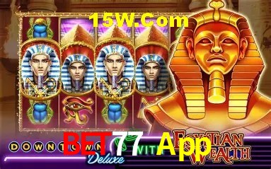 Estatísticas do Jogo Bet77 App