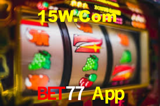 Bet77 CaSSino
