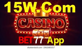 Crash Games Strategies Bet77 App