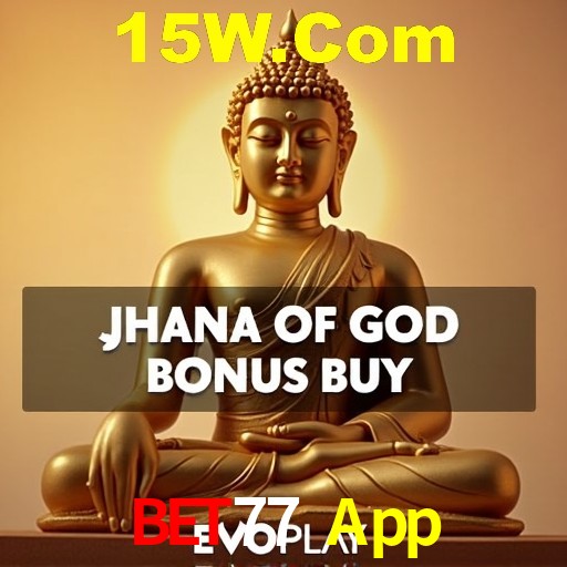 Bônus Diários Bet77 App