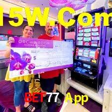 Football Betting Bet77 App