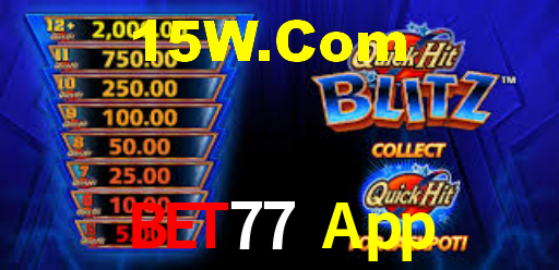 Bet77 CaSSino