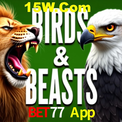 Descubra a Essência do Bet77 App: Nossa História e Compromissos