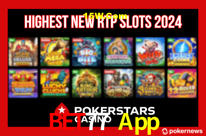 Games Directory Bet77 App