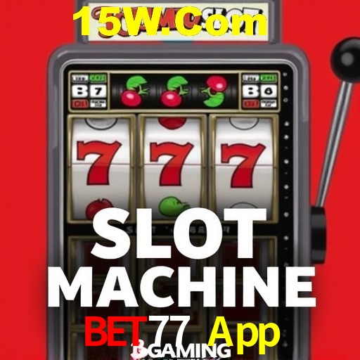Apostas Esportivas na Bet77 App: Um Guia Completo