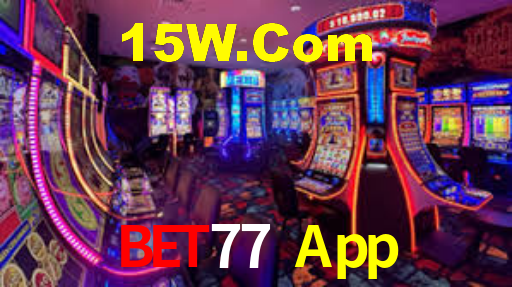 Bet77 App