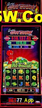 Bet77 App,Bet77 CaSSino