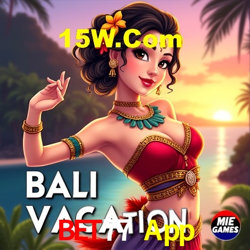 Casino VIP Bet77 App