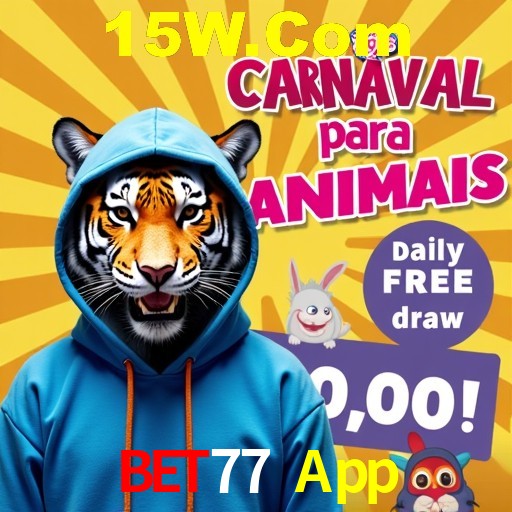Desvendando o Mundo dos Jogos Virtuais na Bet77 App
