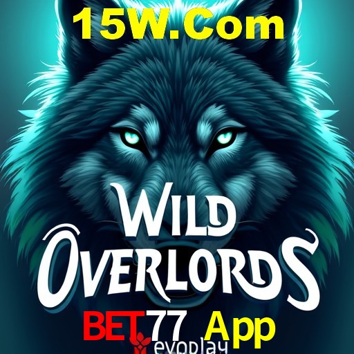 Apostas Esportivas na Bet77 App: Um Guia Completo