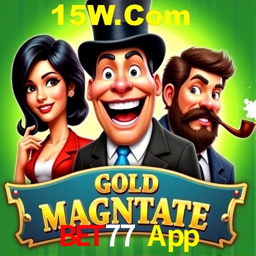 Weekend Specials Bet77 App