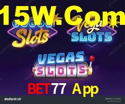 Exclusive Games Bet77 App