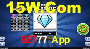 Explore as vantagens do Bet77 App: serviço profissional e confiabilidade