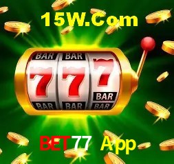 Gates of Olympus Bet77 App