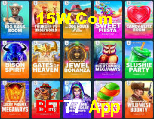 Bet77 App,Bet77 CaSSino