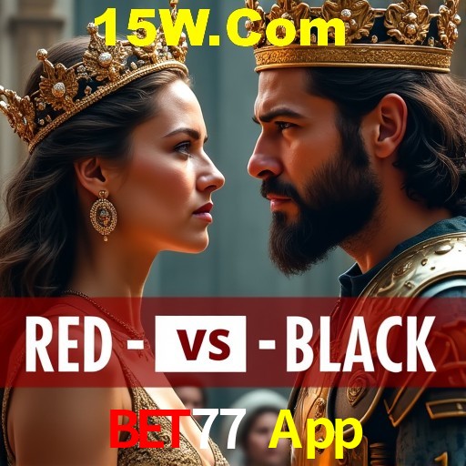 Platform Technology Bet77 App