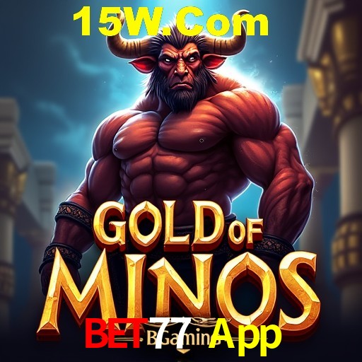 A Revolução dos Aplicativos de Jogos no Bet77 App