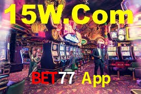 Bet77 App,Bet77 CaSSino