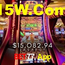 Aviator Game Bet77 App